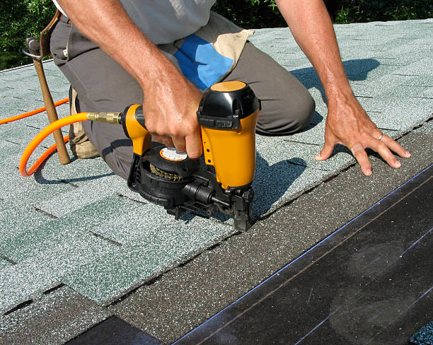 Trusted Marengo, IA Roofing Contractor Experts