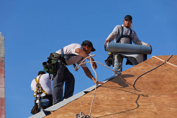 Best Slate Roofing Contractor  in Marengo, IA