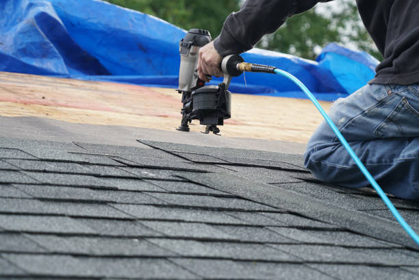 Best Roof Repair Services  in Marengo, IA