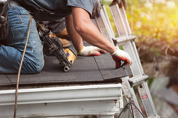 Trusted Marengo, IA Roofing Contractor Experts