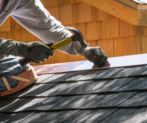 Quick and Trustworthy Emergency Roof Repair Services in Marengo, IA